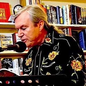 Meet your Posher, Dave